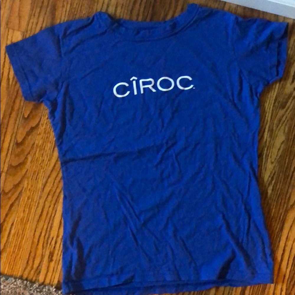 Ciroc T-shirt